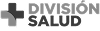 Logo division salud